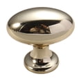 thumbnail image 1 of Puntoco 1PCS Modern Cabinet Door Pull Handles Durable Zinc Alloy Knobs for Wardrobe Drawer Shoe Cupboard and Kitchen Furniture Hardware Replacement and Upgrade -1.46*1.42IN, 1 of 6