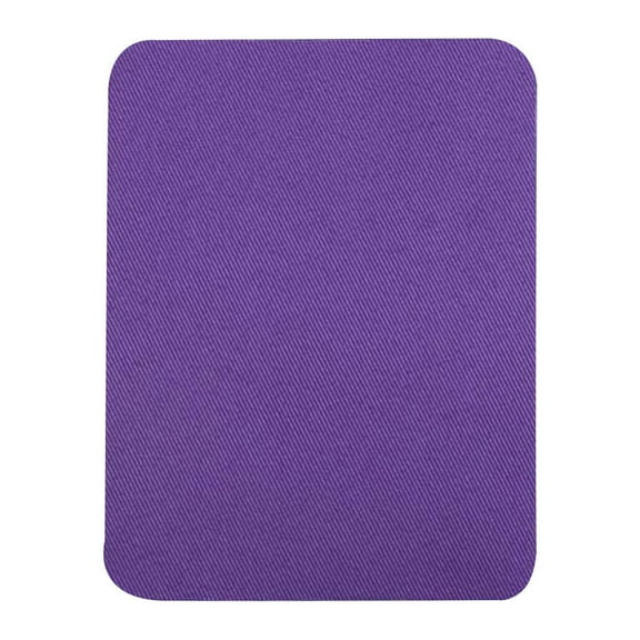 Puntoco 1PCS Rectangular Iron-on Patch Adhesive Fabric Stickers Cuttable Repair Patches for Clothing Bags and Crafts -5*3.8IN