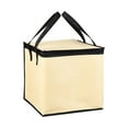 thumbnail image 1 of Puntoco 1PCS Versatile Dough Proofer with Temperature Control Electric Fermentation Box for Bread Yogurt Natto Soap Making Baking Tool -11.8*11.8*11.8IN, 1 of 2