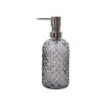 thumbnail image 1 of Puntoco 450ml Foaming Soap Dispenser Foaming Hand Soap Refillable Dispenser for Bathroom Or Kitchen Foam Pump Bottle for Hand Soap Body Wash, 1 of 6