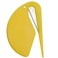 thumbnail image 1 of Puntoco 6 Pack Letter Opener Envelope Slitter – Envelope Opener with Safety Concealed Sharp Blade Neatly Opened without Damage.Mail Opener for Women Men,office ,office,Postal, 1 of 1