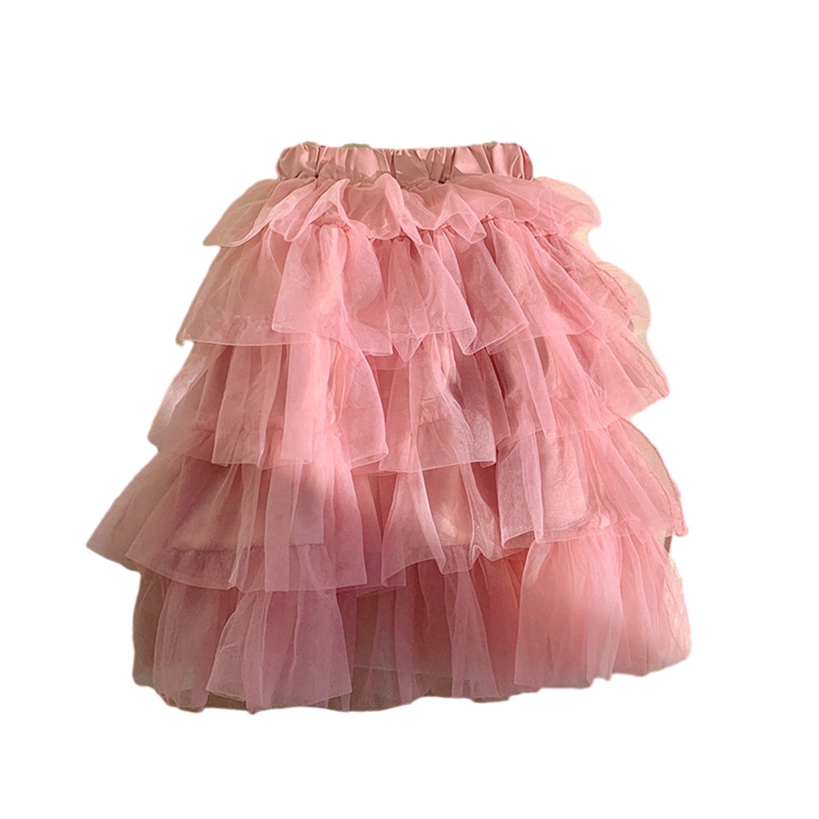 Puntoco Baby Girl Dress Clearance, Girls Skirt 2024 Cute Dresses Gift