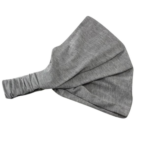 Puntoco Clearance Comfortable Lightweight Japanese Bandana Headbands for Men and Women