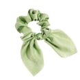 thumbnail image 1 of Puntoco Clearance Fabric Hairband Print Bow Knot Women Hair Ring Head Hoop Girls Headband, 1 of 2