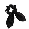 thumbnail image 1 of Puntoco Clearance Fabric Hairband Print Bow Knot Women Hair Ring Head Hoop Girls Headband, 1 of 2