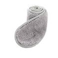 thumbnail image 1 of Puntoco Clearance Self-Adhesive Spa Make Up Headband Terry Cloth Headband White Stretch Sport 1 Pc, 1 of 3