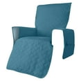 thumbnail image 1 of Puntoco Clearance Waterproof Recliner Sofa Towel Anti-Dirty Pet Sofa Cushion Chair Sofa Protection Cover Towel Recliner Chair Cover, 1 of 6