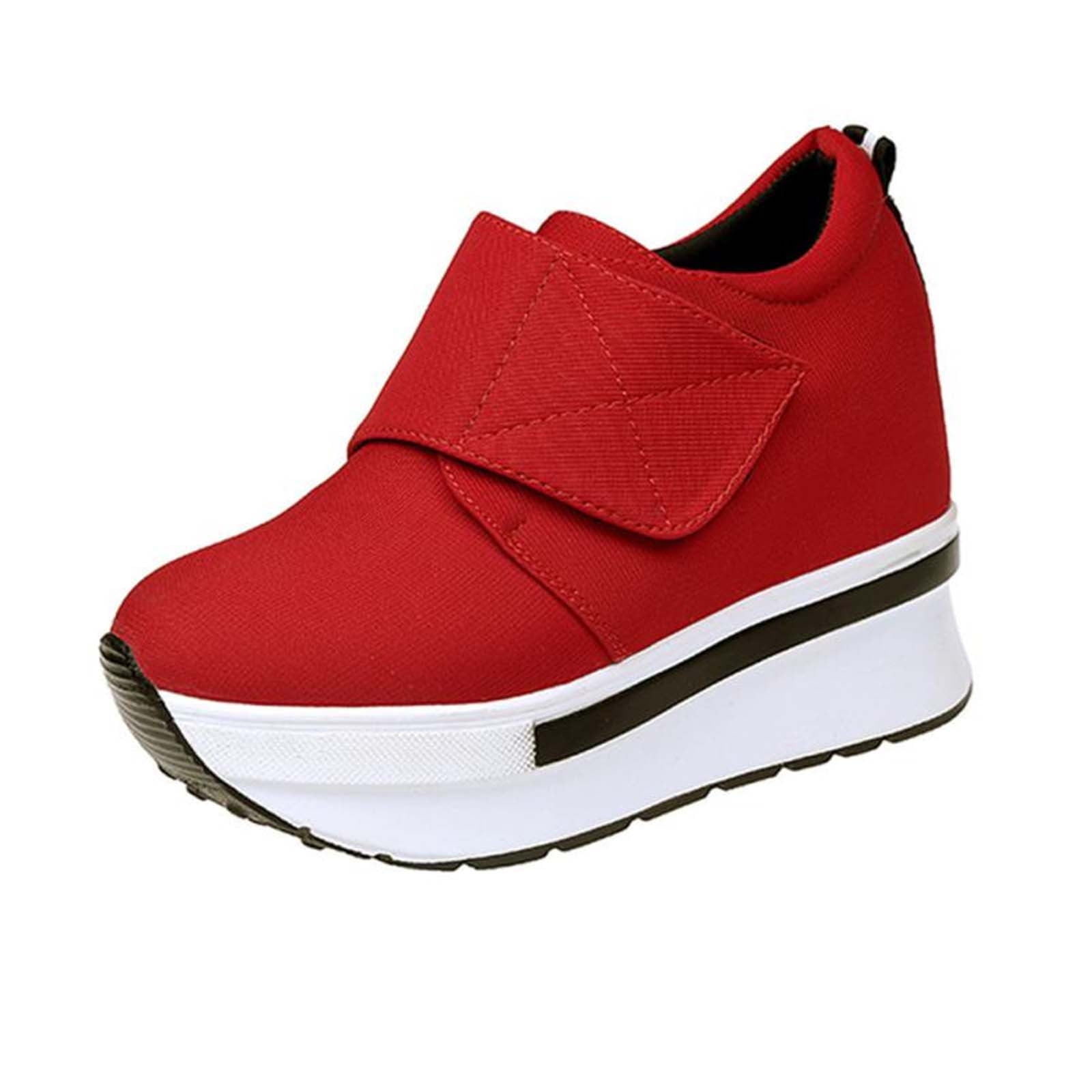 Puntoco Flat Shoes for Women Clearanc Women'S SlipOn SlipOn Side — free download