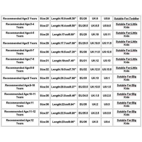 Puntoco Girls Dress Shoes Flower Girl Mary Jane Flats Hook and Loop Slip on Party School Wedding Girls Flat Shoes Kids Shoes Clearance