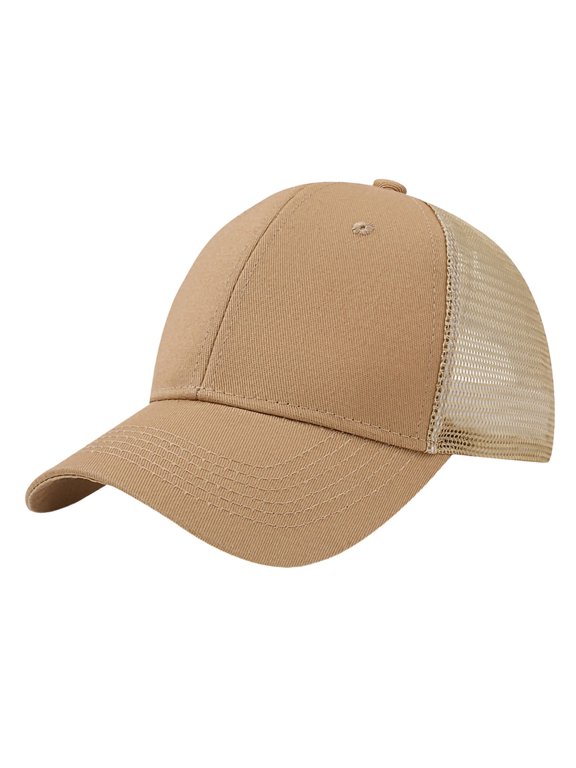 Hat for Womens Mens Folding Outdoor Hat Long Brim UPF 50+ Sun Protection Hat