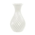 thumbnail image 1 of Puntoco Hydroponic Vase Imitation Ceramic Plastic Vase Flower Arrangement Vase Decorative Ornaments Ornaments Can Be Water Storage Vase, 1 of 6