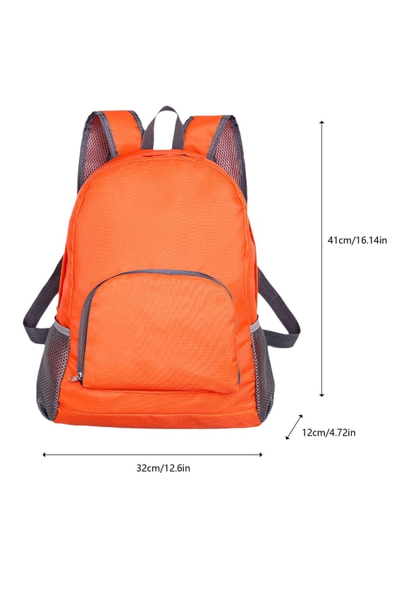 Lightweight Packable Foldable Backpack, Hiking backpack,Travel Backpack