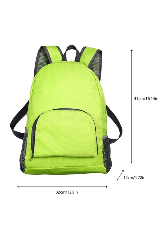Lightweight Packable Foldable Backpack, Hiking backpack,Travel Backpack