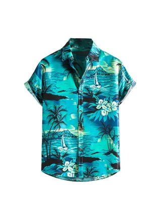 Hawaiian shirts sale near me