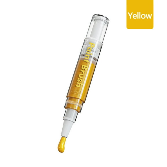 Puntoco Paint Repair Pen Car Paint Repair Pen Scratch Scratch Paint Repair Scratch Removal Pen 3ml