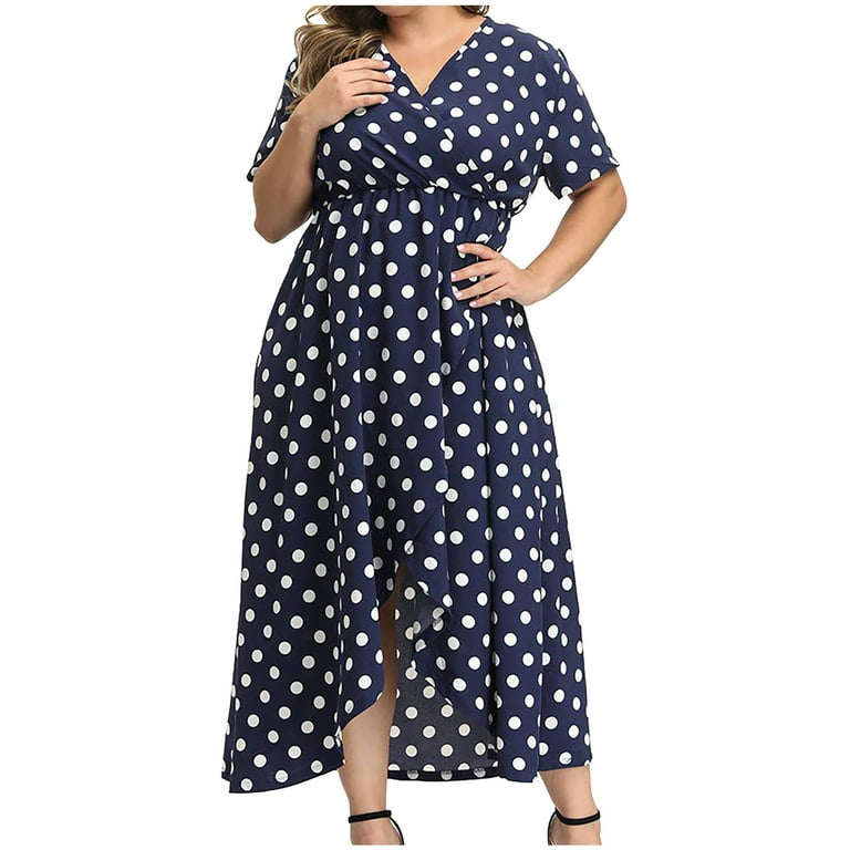Clearance plus size maxi dresses hotsell