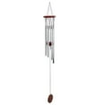 thumbnail image 1 of Puntoco Special Offers Clearance Wind Chimes Aluminum Tubes Hanging Ornament Home Outdoor Garden Yard Decor, 1 of 9