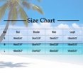 thumbnail image 1 of Puntoco Summer dresses for women 2025 Womens Summer Casual Dress V Neck Cap Sleeve Zipper Front Flowy Midi Dress with Pockets Black S(S), 1 of 2