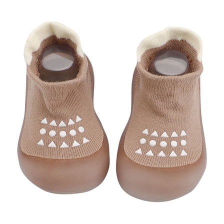 Puntoco Toddler Baby Summer Soft Bottom Casual Sandals Bowknot Embroidery Cute Princess Shoes Kids Shoes