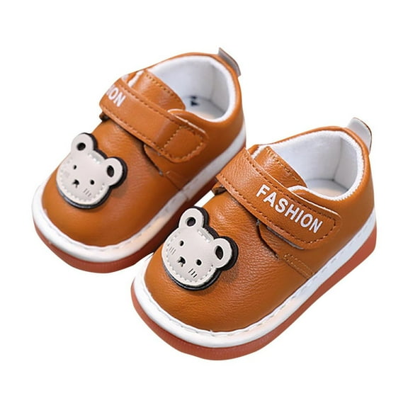 Puntoco Toddler Baby Summer Soft Bottom Casual Sandals Bowknot Embroidery Cute Princess Shoes Kids Shoes