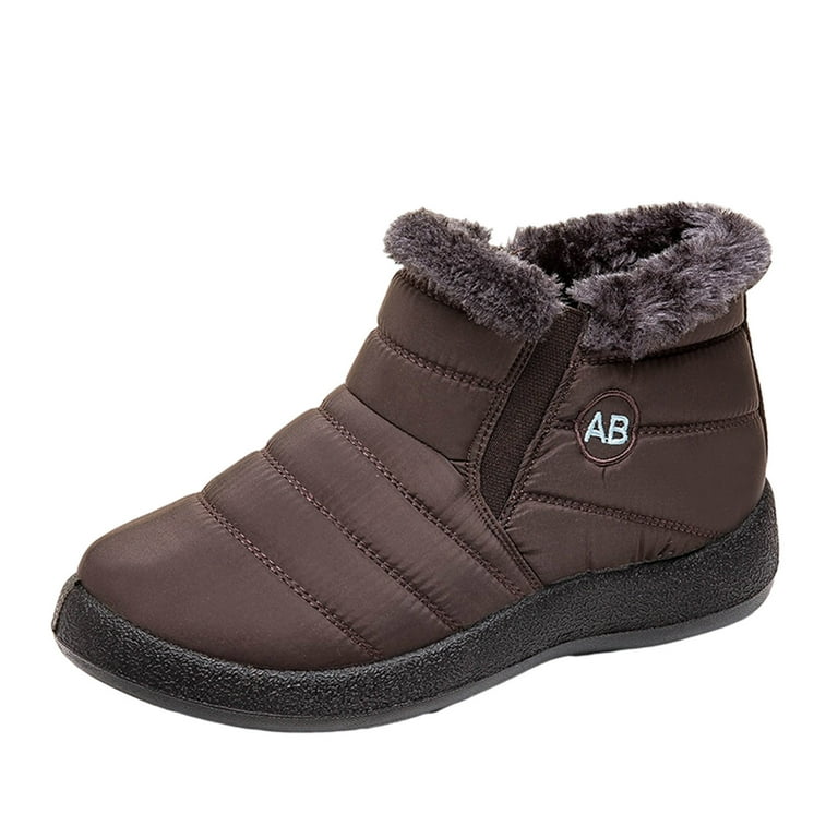 Womens winter boot clearance discount