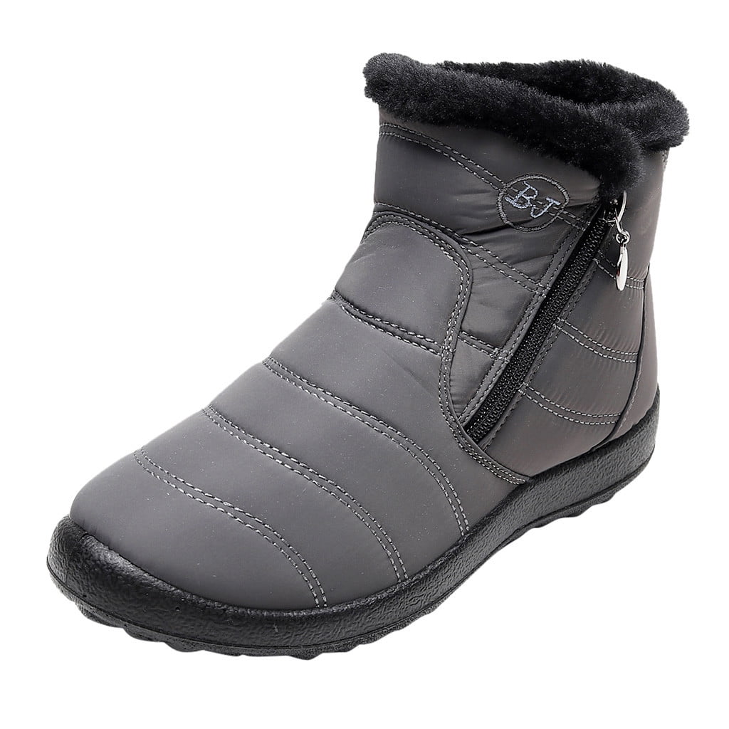 women's waterproof winter boots clearance