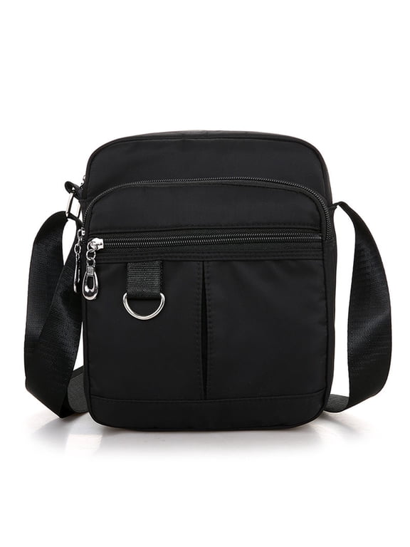 Women Shoulder Handbag Multiple Pockets Bag Ladies Crossbody Purse Fashion Tote Top Handle Satchel