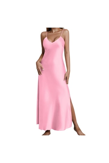 Pink Slip Dress Pink Slip Dress