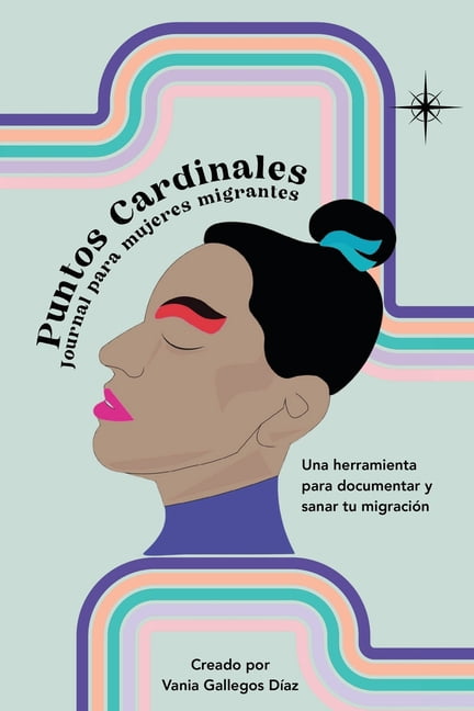 Puntos Cardinales, (Paperback)