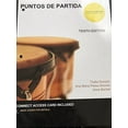 thumbnail image 1 of Pre-Owned Puntos De Partida 10th Edition Loose leaf NO CONNECT ACCESS CARD Paperback, 1 of 1