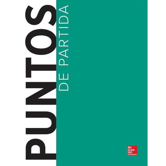 Pre-Owned Puntos (Student Edition) (Hardcover)