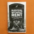 thumbnail image 1 of Punx: Survival Without Rent: How to Set Up Your Own Squat (Paperback), 1 of 1