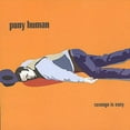 thumbnail image 1 of Puny Human - Revenge Is Easy - Rock - CD, 1 of 1