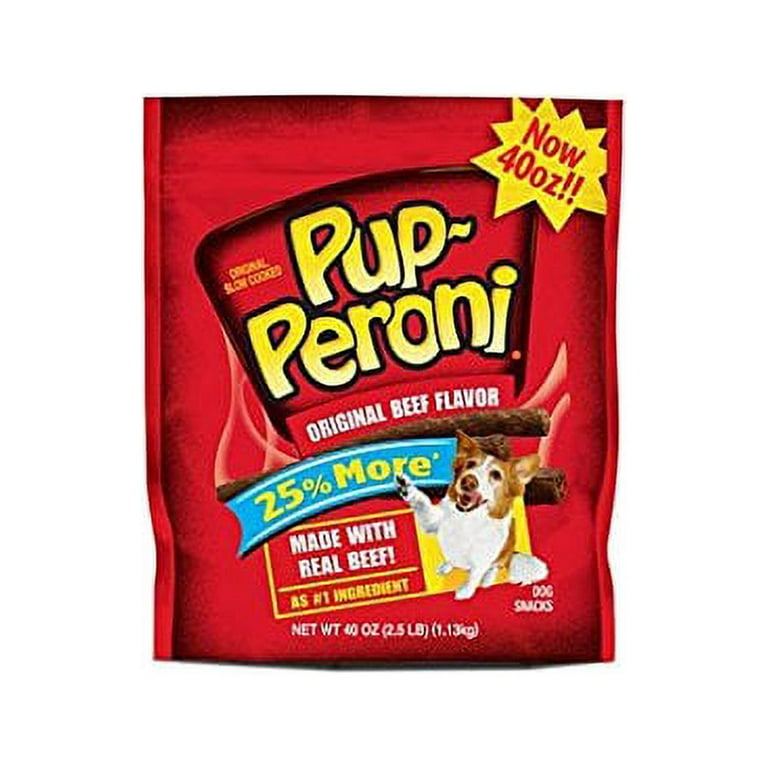 Walmart pupperoni top