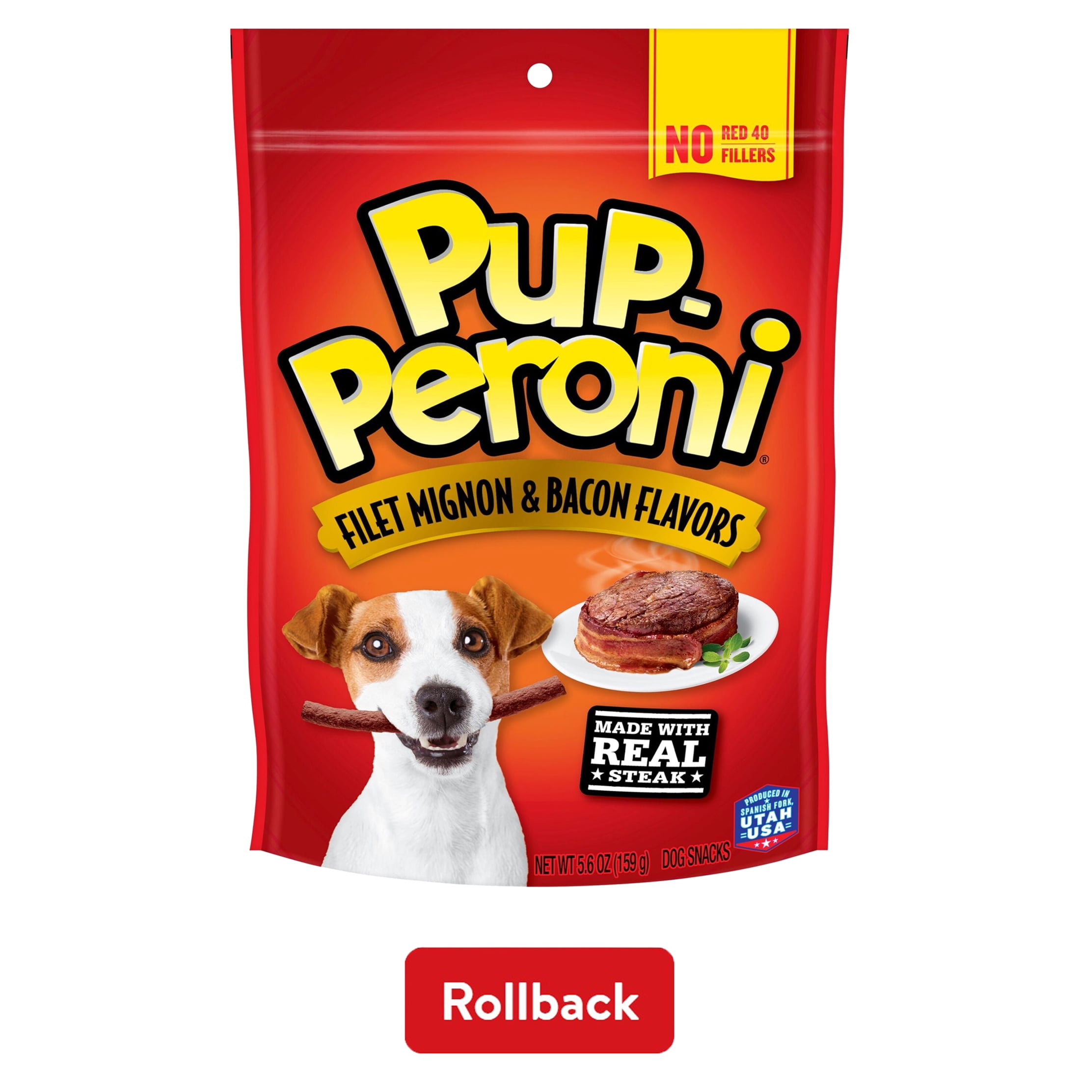 Pupperoni walmart deals