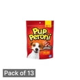 thumbnail image 1 of Pup-Peroni Original Beef Flavor Dog Treats, 5.6 oz Pouch (Pack of 13), 1 of 1
