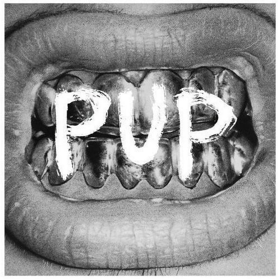 Pup - Pup - Music & Performance - CD