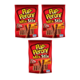 Pupperoni Mix Stix with Real Beef and Sweet Potato Dog Treats, 5.6 oz