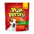 thumbnail image 1 of Pup-peroni Original Lean Beef Flavor Dog Snacks 22.5 ounce Bag (Pack of 5), 1 of 9