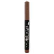 Pupa Milano Made To Last Waterproof Eyeshadow - 040 Medium Taupe , 0.049 oz Eye Shadow