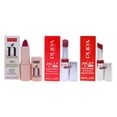 thumbnail image 1 of Pupa Milano Miss Pupa Lipstick and Natural Side Lipstick 3 Pc Kit - 2 x 0.071oz Lipstick - 200 Pink Sorbet, Lipstick - 403 Paradise, 0.14oz Lipstick - 008 Shocking Fuchsia, 1 of 6