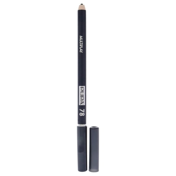 Pupa Milano Multiplay Eye Pencil - 78 Denim Obsession , 0.04 oz Eye Pencil