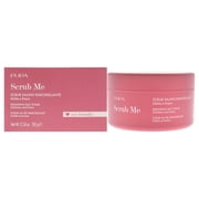 Pupa Milano Reshaping Salt Scrub -Scrub Me , 12.34 oz Scrub