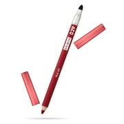 Pupa Milano True Lips Blendable Lip Liner - 029 Fire Red 0.042 oz