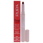 Pupa Milano Vamp! Creamy Duo - 001 Fair Nude , 0.035 oz Makeup