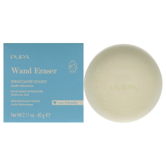 Pupa Milano Wand Eraser Solid Make-Up Remover , 2.11 oz Remover