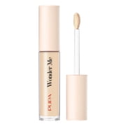 Pupa Milano Wonder Me Fatigue Eraser 030, Under Eye Concealer, 0.142 oz