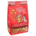 thumbnail image 1 of Pupcorn Plus Dog Treats Bacon/Peanut Butter 24.5oz., 1 of 7