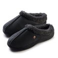 thumbnail image 1 of Pupeez Boy's Winter Ultra Comfort & Cozy Clog Slippers -kid sizes 11 To 5 -style# 9465, 1 of 5