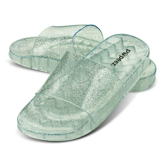 Pupeez Girls Slide Sandals